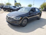 2021 Jetta Thumbnail 2
