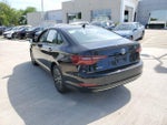 2021 Jetta Thumbnail 3