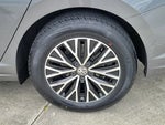 2021 Jetta Thumbnail 6