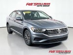2021 Jetta Thumbnail 1