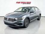 2021 Jetta Thumbnail 3