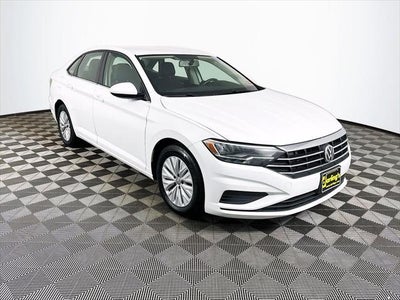 Photo of a 2019 Volkswagen Jetta S 4DR Sedan 8A for sale