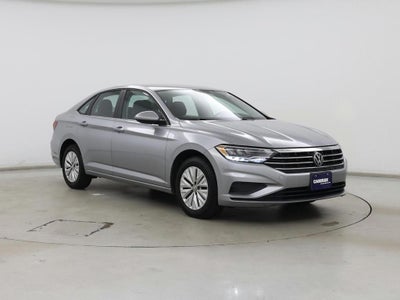Photo of a 2019 Volkswagen Jetta S 4DR Sedan 8A for sale