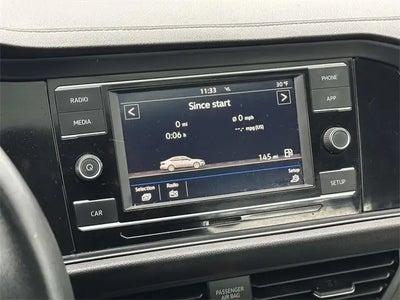 Photo of a 2019 Volkswagen Jetta S 4DR Sedan 8A for sale