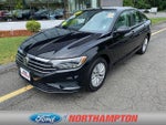 2019 Jetta Thumbnail 1