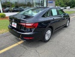 2019 Jetta Thumbnail 7