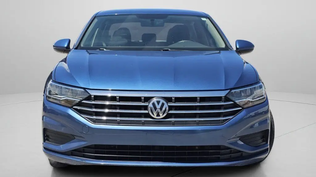 2020 Volkswagen Jetta S