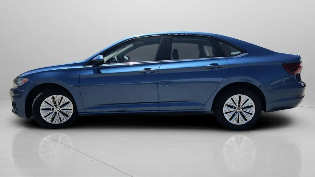 2020 Volkswagen Jetta S