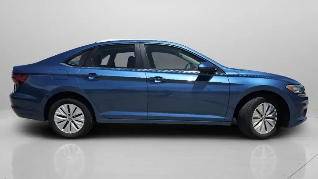 2020 Volkswagen Jetta S