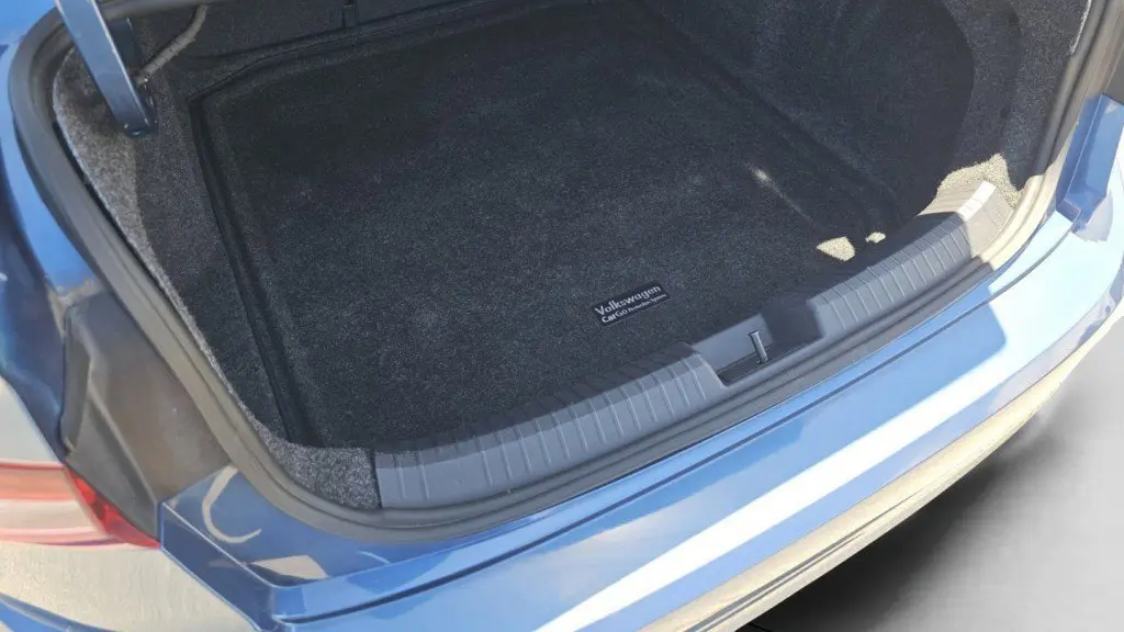 2020 Volkswagen Jetta S