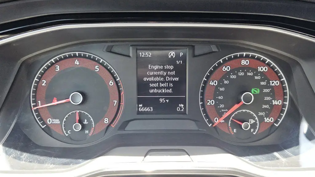 2020 Volkswagen Jetta S