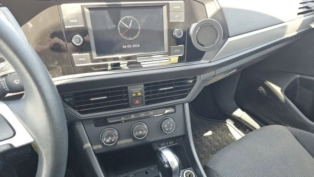 2020 Volkswagen Jetta S