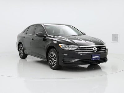 Photo of a 2020 Volkswagen Jetta S 4DR Sedan 8A Sulev for sale