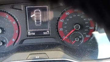 2020 Volkswagen Jetta S