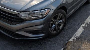 2020 Volkswagen Jetta S