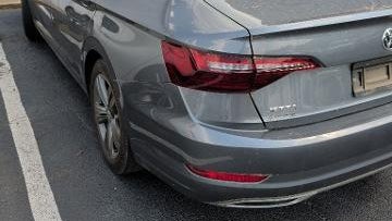 2020 Volkswagen Jetta S