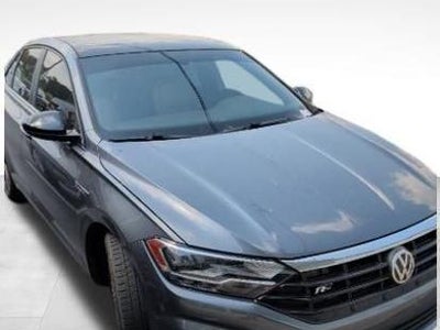 Photo of a 2020 Volkswagen Jetta S 4DR Sedan 8A Sulev for sale
