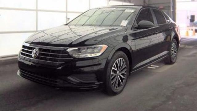 Preowned 2021 Volkswagen Jetta S for Sale