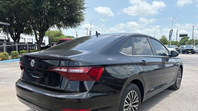 2021 Volkswagen Jetta S