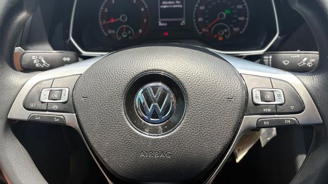 2021 Volkswagen Jetta S