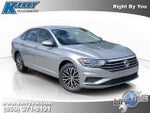 2021 Jetta Thumbnail 1