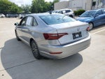 2021 Jetta Thumbnail 3