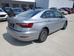 2021 Jetta Thumbnail 4