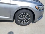 2021 Jetta Thumbnail 6