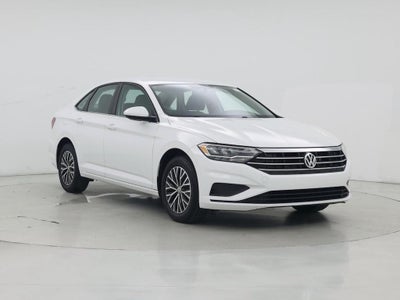 Photo of a 2021 Volkswagen Jetta S 4DR Sedan 8A for sale