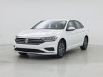 2021 Jetta Thumbnail 4