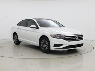 Photo of a 2021 Volkswagen Jetta S 4DR Sedan 8A for sale