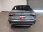 2021 Jetta Thumbnail 4