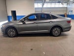 2021 Jetta Thumbnail 6