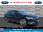 2021 Jetta Thumbnail 1