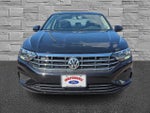 2021 Jetta Thumbnail 3