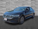 2021 Jetta Thumbnail 4