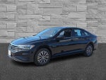 2021 Jetta Thumbnail 5