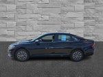 2021 Jetta Thumbnail 6