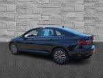 2021 Jetta Thumbnail 7