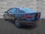 2021 Jetta Thumbnail 8