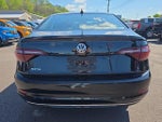 2021 Jetta Thumbnail 9