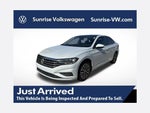 2019 Jetta Thumbnail 1