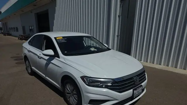 Preowned 2019 Volkswagen Jetta S for Sale