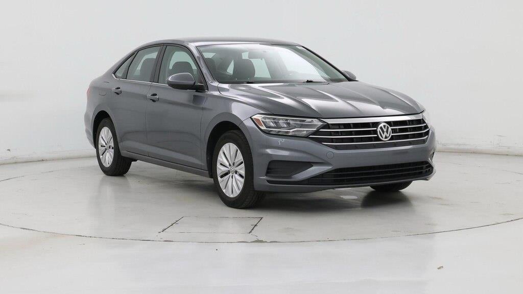 Preowned 2019 Volkswagen Jetta S for Sale