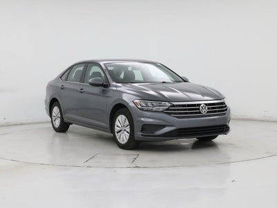 Photo of a 2019 Volkswagen Jetta S 4DR Sedan 8A for sale