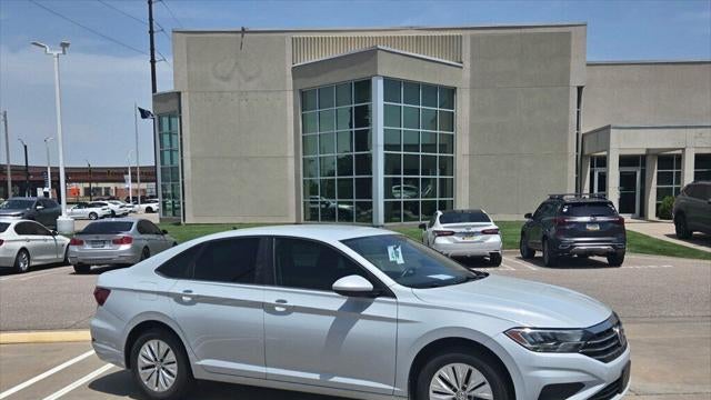Preowned 2019 Volkswagen Jetta S for Sale