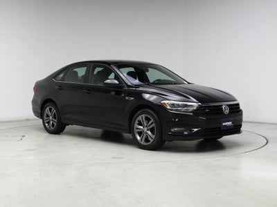 Photo of a 2019 Volkswagen Jetta R-LINE 4DR Sedan for sale