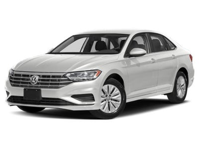 2019 Volkswagen Jetta S 4DR Sedan 8A