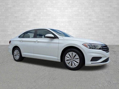 Photo of a 2019 Volkswagen Jetta S 4DR Sedan 8A for sale