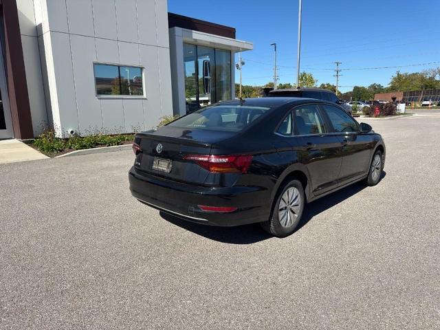 2019 Volkswagen Jetta - $13,987